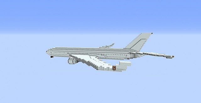 Airbus A350 [Карта]