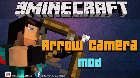 Arrow Camera [1.7.2]