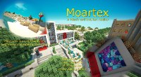 Яркие текстуры Moartex