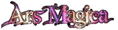 Ars Magica [1.4.7]