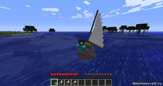 Small Boats [1.4.7]