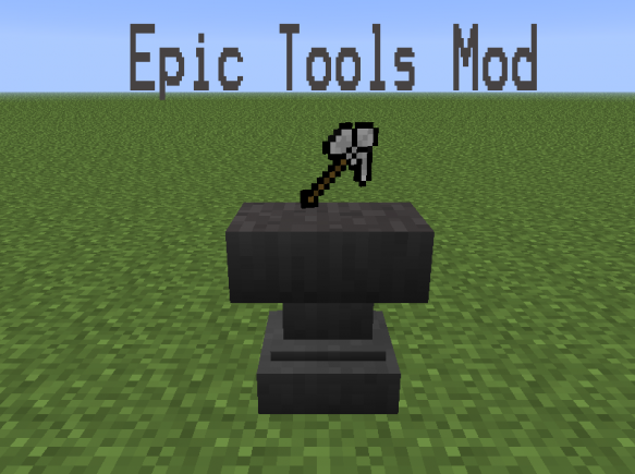 Epic Tools [1.4.7]