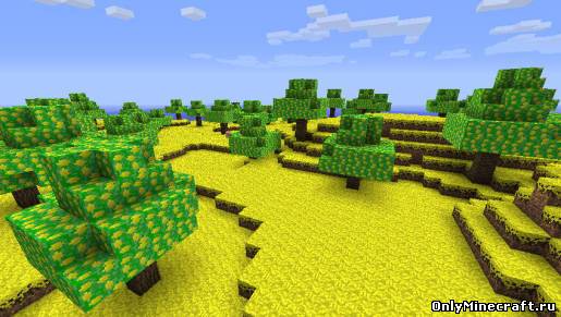 Lemon-Land [1.4.7]