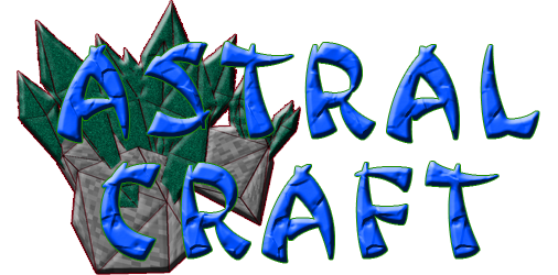 AstralCraft [1.4.7]