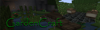 GardenCraft [1.4.7]