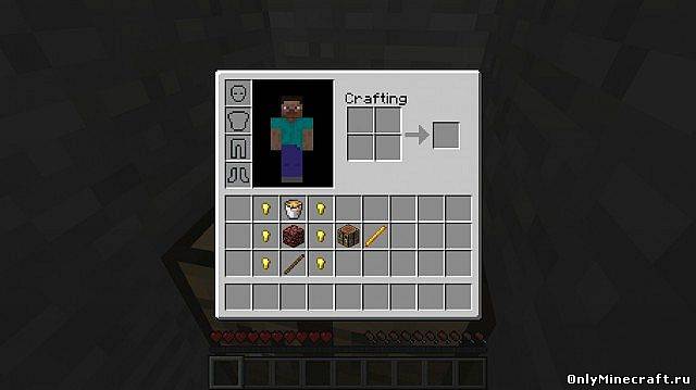 CraftableBlazeRod [1.4.7]