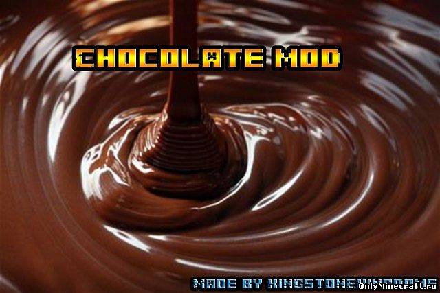 Chocolate [1.4.7]