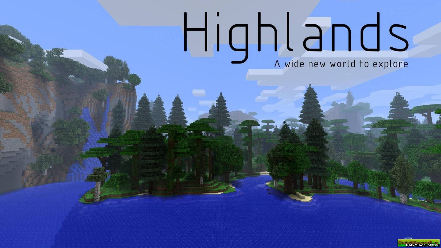 Highlands [1.4.7]