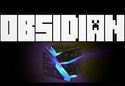 Чит Obsidian для minecraft 1.5.1