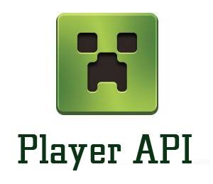 Player API для minecraft 1.5.1