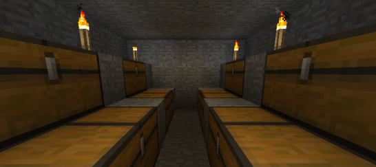 Original Chests Mod [1.4.7]