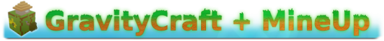 GravityCraft [1.4.7]