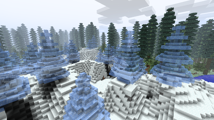 Biomes O' Plenty [1.4.7]