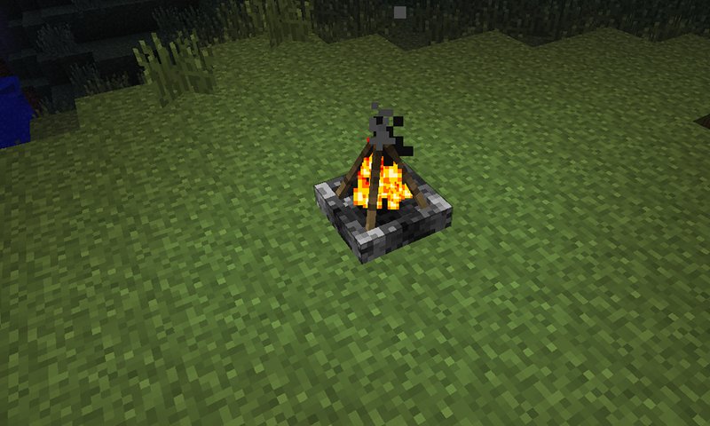 Campfire [1.4.7]