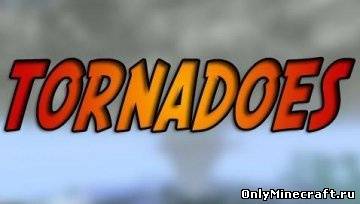 Tornadoes [1.5]