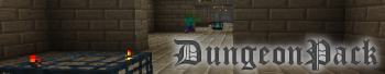 DungeonPack для minecraft 1.5.1