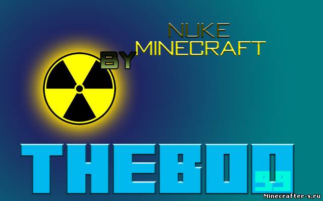 NukeMinecraft (1.5)