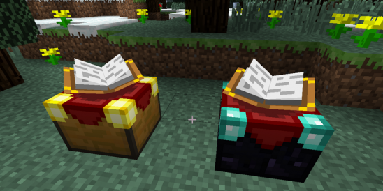 Craft And Enchant (1.4.7)